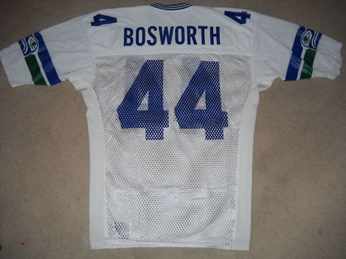 bosworth jersey